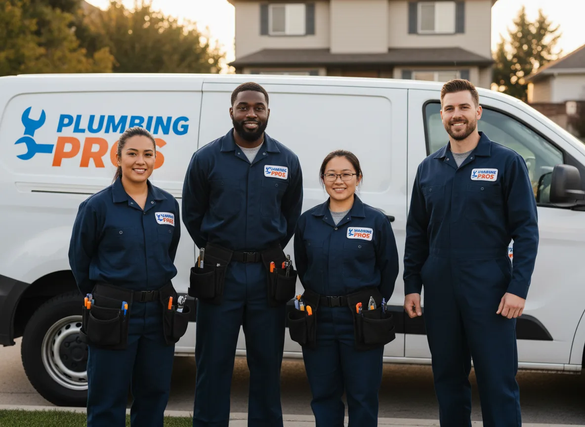 Water Heater Repair company in Rapid City, SD